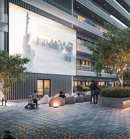 ELO 2 DAMAC Hills 2-10