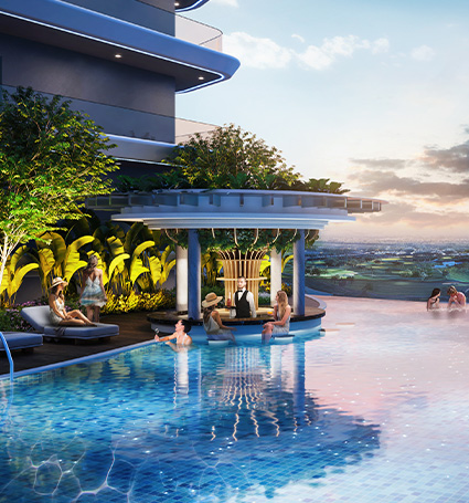 ELO 2 DAMAC Hills 2-12