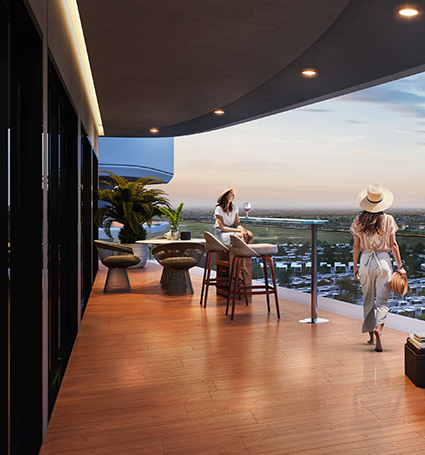 ELO 2 DAMAC Hills 2-8